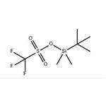 Trifluoromethanesulfonic acid tert-butyldimethylsilyl ester