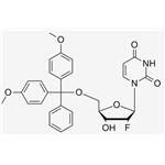 5'-O-DMT-2'-F-Deoxyuridine;5-DMT-2'-F-dT