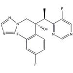 Voriconazole