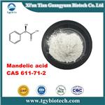 Mandelic acid