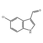 5-Chloroindole-3-carboxaldehyde