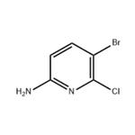 5-bromo-6-chloropyridin-2-amine