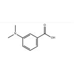 3-(Dimethylamino)benzoic acid