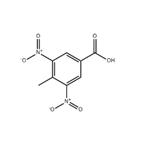 3,5-Dinitro-4-methylbenzoic acid