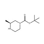 (S)-4-N-Boc-2-methylpiperazine