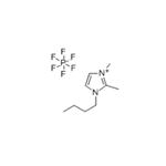 1-BUTYL-2,3-DIMETHYLIMIDAZOLIUM HEXAFLUOROPHOSPHATE