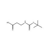 Boc-beta-alanine