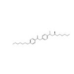 S-(+)-2-Octyl 4-(4-hexyloxybenzoyloxy)benzoate