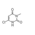 6-Chloro-3-methyluracil