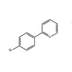 2-(4-Bromophenyl)pyriding