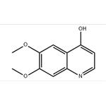 4-Hydroxy-6,7-dimethoxyqunioline pictures