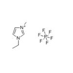 1-Ethyl-3-methylimidazolium hexafluorophosphate