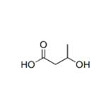 3-Hydroxybutyric acid pictures