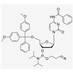 dC(Bz) CE Phosphoramidite