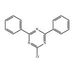 2-chloro-4,6-diphenyl-1,3,5-triazine