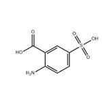 5-Sulfoanthranilic acid