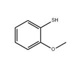 2-METHOXYBENZENETHIOL