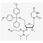 2'-OMe-U CE Phosphoramidite