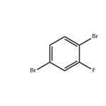 1,4-DIBROMO-2-FLUOROBENZENE