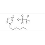 1-HEXYL-3-METHYLIMIDAZOLIUM TRIFLUOROMETHANESULFONATE