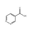 4-Pyridazinecarboxylic acid