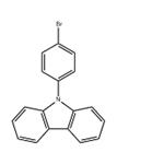 (9-(4-BROMOPHENYL))-9H-CARBAZOLE