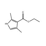 Ethyl 2,4-dimethyl-1H-pyrrole-3-carboxylate