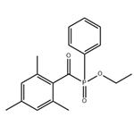 Ethyl Phenyl(2,4,6-trimethylbenzoyl)phosphinate