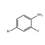 4-Bromo-2-fluoroaniline