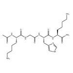 Acetyl tetrapeptide-3