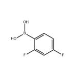 2,4-Difluorophenylboronic acid