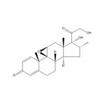 Dexamethasone 9,11-epoxide