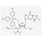 2'-MOE-iBu-G CE Phosphoramidite