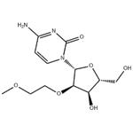 2'-O-(2-Methoxyethyl)cytidine