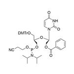 UNA-U-CE Phosphoramidite