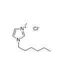 1-Hexyl-3-methylimidazolium chloride