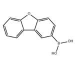 Dibenzo[b,d]furan-2-ylboronic acid