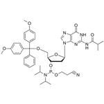 DMT-dG(iBu)-CE