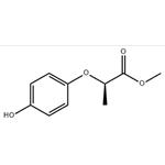 Methyl (R)-(+)-2-(4-hydroxyphenoxy)propanoate