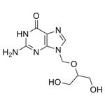 Ganciclovir