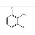 2-BROMO-6-FLUOROANILINE