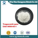 Tragacanth gum