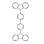 4,4'-Bis(N-carbazolyl)-1,1'-biphenyl