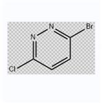 3-BROMO-6-CHLOROPYRIDAZINE pictures