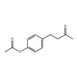 4-(4-Acetoxyphenyl)-2-butanone