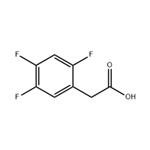 2,4,5—Trifluorophenylacetic acid