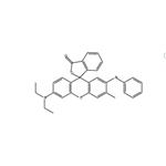 7-Anilino-3-diethylamino-6-methyl fluoran