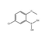 5-Chloro-2-methoxyphenylboronic acid