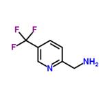 (5-(trifluoromethyl)pyridin-2-yl)methanamine