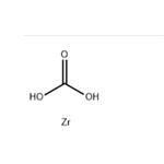 Zirconium dicarbonate